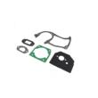 Set garnituri pentru drujba CN 5200, 4500, compatibil Micul Padurar, Blade, Procraft, Ruris, Gospodarul, Almaz, Stern