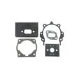 Set garnituri pentru motocoasa CN 430, 520 Mitsubishi Fuxtec, Straus, Stern, Swat, Raider, Efco, Ural, Pandora, Baical, Micu Fermier, PowerX