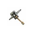 Ambielaj pentru motocoasa CN 430, TL 52, compatibil cu motoarele de 43cc, PowerX