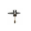 Ambielaj pentru motocoasa CN 520, TL 52, compatibil cu motoarele de 52cc, PowerX