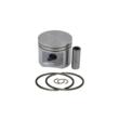 Piston complet compatibil cu Stihl MS 210, 021, MS 230, 023, 40MM, bolt 10mm, PowerX