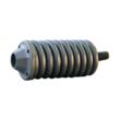 Amortizor drujba Husqvarna 365, 371, 372, 570, 575, Cilindru, PowerX 