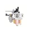 Carburator compatibil Honda GX160, GX110, GX120, GX140, GX200, cu robinet, PowerX