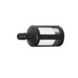 Filtru benzina drujba 4.8mm, compatibil Husqvarma, PowerX