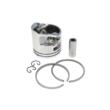 Piston complet compatibil Stihl MS 211, 40mm, PowerX