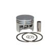Piston complet compatibil Stihl MS 260, 026, 44mm, bolt 10, PowerX