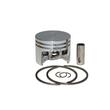 Piston complet compatibil Stihl MS 260, 026, 44mm, bolt 10, PowerX