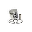 Piston complet compatibil Stihl MS 251, 44mm, bolt 10, PowerX