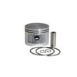 Piston complet compatibil Stihl MS 270, FR 480, 44mm, bolt 10, PowerX