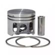 Piston complet motocoasa Stihl FS 280, 40mm, bolt 10, PowerX