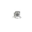 Piston complet compatibil Stihl MS 310, 031, 47 mm, bolt 10, PowerX