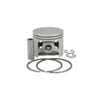Piston complet compatibil Stihl MS 340, 034, 46 mm, bolt 10, PowerX