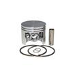 Piston complet compatibil Stihl MS 361, MS 341, 47 mm, bolt 10, PowerX