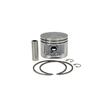 Piston complet compatibil Stihl MS 390, 039, 49 mm, bolt 10, PowerX