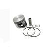 Piston complet compatibil Stihl 311, 362, 47 mm, bolt 12, PowerX