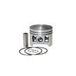 Piston complet compatibil Stihl MS 280, 028, 46mm, bolt 10, PowerX