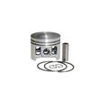 Piston complet compatibil Stihl MS 280, 028, 46mm, bolt 10, PowerX