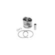 Piston complet compatibil Stihl MS 441, 50 mm, bolt 12, PowerX