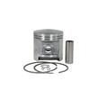 Piston complet compatibil Stihl MS 070, 58 mm, bolt 15, PowerX