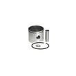 Piston complet compatibil Husqvarna 141, 142, 40mm, bolt 10, PowerX 
