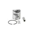 Piston complet compatibil Husqvarna 236 E, 240 E, 39mm, bolt 10 , PowerX