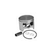 Piston complet compatibil Husqvarna 272, 52mm, bolt 12, PowerX