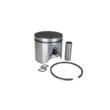 Piston complet compatibil Husqvarna 340, 40mm, bolt 10, PowerX