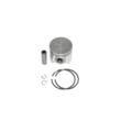 Piston complet compatibil Husqvarna 345, 346, 343 R, 42mm, bolt 10, PowerX 