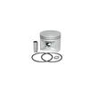 Piston complet compatibil Husqvarna 371, 372, 50mm, bolt 12, PowerX