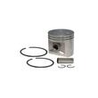 Piston complet compatibil Husqvarna 371, 372, 50mm, bolt 12, PowerX