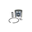 Piston complet compatibil Husqvarna 40, 240R, 40mm, bolt 10, PowerX