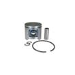 Piston complet compatibil Husqvarna 40, 240R, 40mm, bolt 10, PowerX