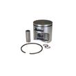 Piston complet compatibil Husqvarna 460, 461, 49mm, bolt 12, PowerX