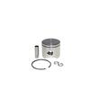 Piston complet compatibil Husqvarna 51, 45mm, bolt 10, PowerX