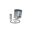 Piston complet compatibil Husqvarna 555, 556, 560, 562 XP, 46mm, bolt 10, PowerX 