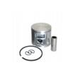 Piston complet compatibil Husqvarna 455, 47mm, bolt 12, PowerX