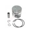 Piston complet compatibil Husqvarna 575, 51mm, bolt 12, PowerX