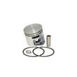 Piston complet compatibil Stihl MS 231, 41.5 mm, bolt 10, PowerX