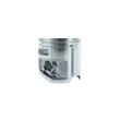 Piston complet compatibil Stihl MS 231, 41.5 mm, bolt 10, PowerX