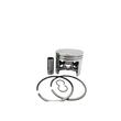 Piston complet compatibil Stihl MS 640, 064, 52 mm, bolt 12, PowerX