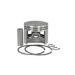 Piston complet compatibil Stihl MS 640, 064, 52 mm, bolt 12, PowerX