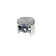Piston complet compatibil Husqvarna 254, 45mm, bolt 10, PowerX