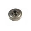 Oala ambreiaj, carcasa drujba compatibil China 2500, Alpin, Almaz, Micul Padurara, Blade, Ruris, Stern, O-mac, PowerX