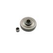Oala ambreiaj, carcasa drujba compatibil Husqvarna 340, 345, 346, 353, 357, 359, 445, 450, 450, pas 325-7, PowerX
