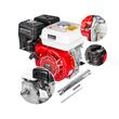 Motor 7 CP, uz general, 4 timpi, pentru motocultor, motosapa, motounelte, PowerX
