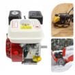 Motor pentru uz general 4T, 5.5CP, motocultor, motosapa, motounelte, PowerX