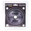 Disc circular pentru lemn, 125 x 22.2, 40 dinti, vidia, Powermat