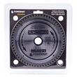 Disc circular pentru lemn, 160 x 20, 60 dinti, vidia, Powermat