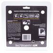 Disc circular pentru lemn, 160 x 20, 60 dinti, vidia, Powermat