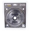 Disc circular pentru lemn, 190 x 30, 40 dinti, vidia, Powermat